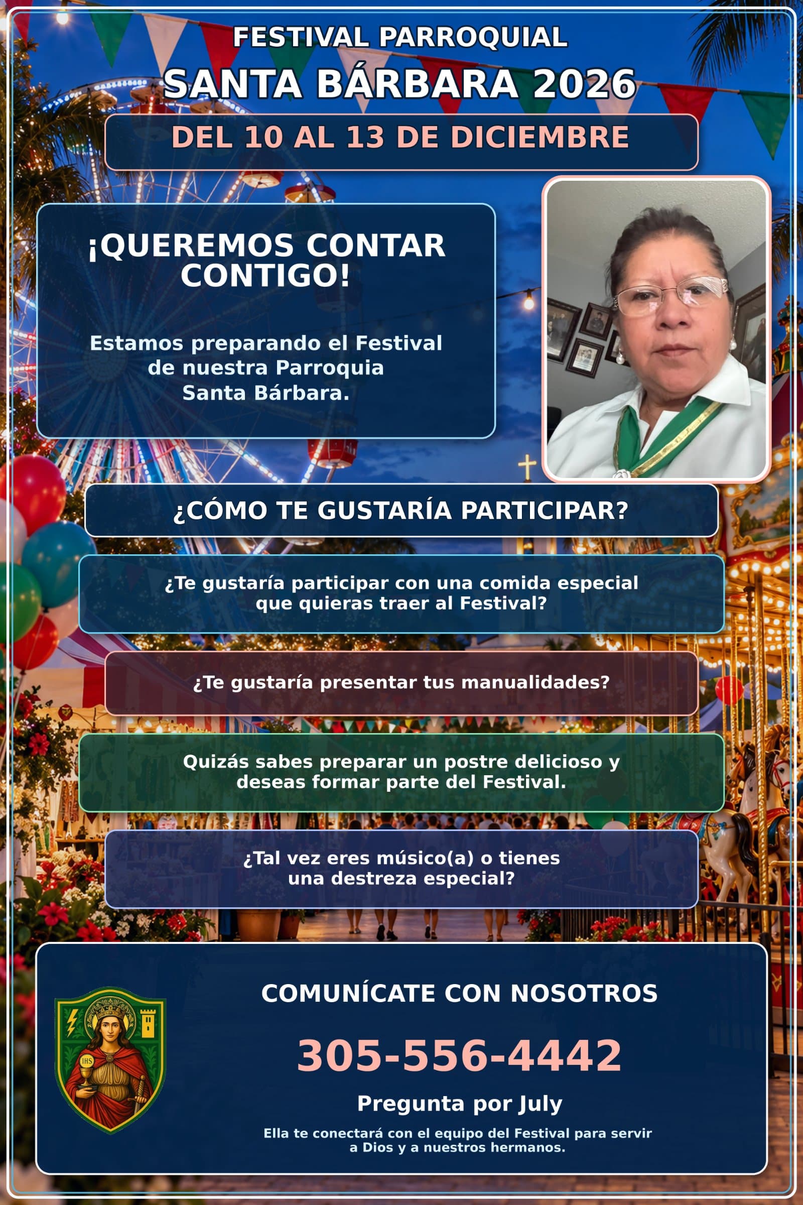 Juanita