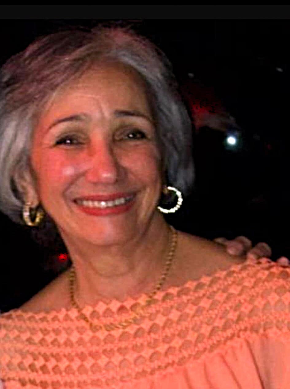 Grupo de oración Reina de la PAz
