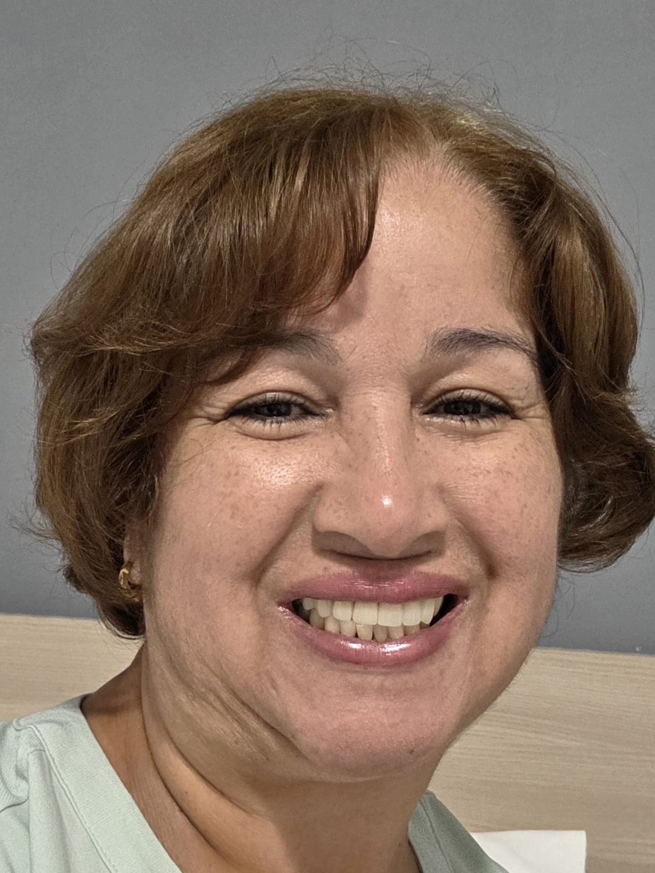 Grupo de oración Reina de la PAz