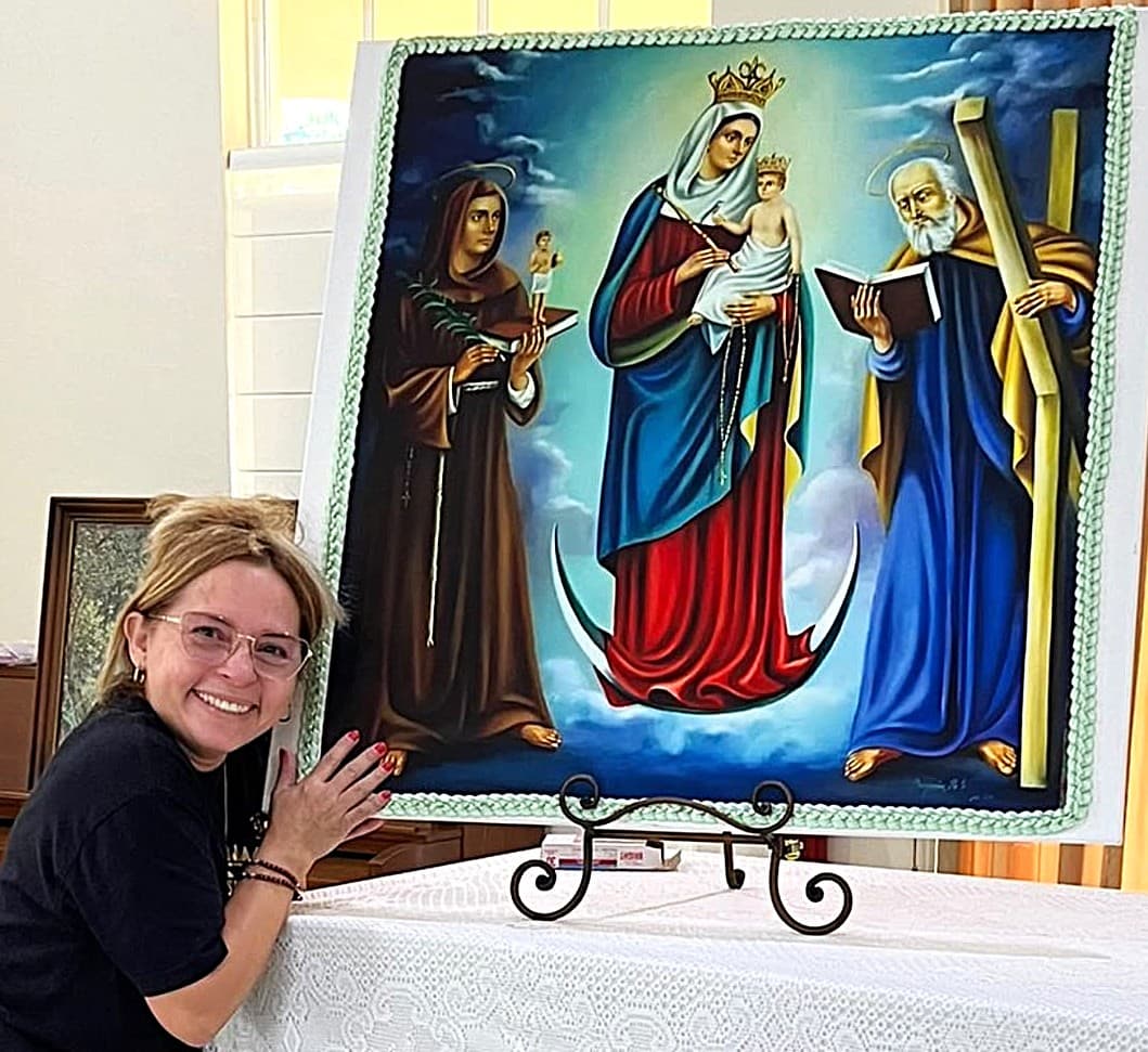 Emaús Mujeres