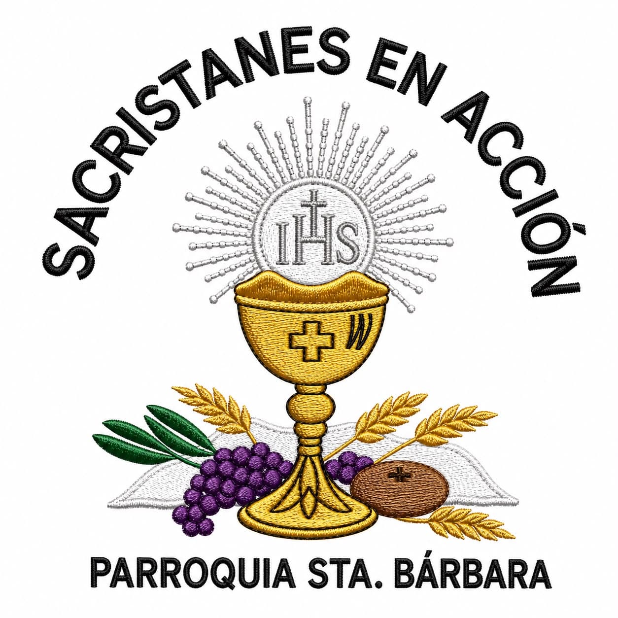 Sacristanes