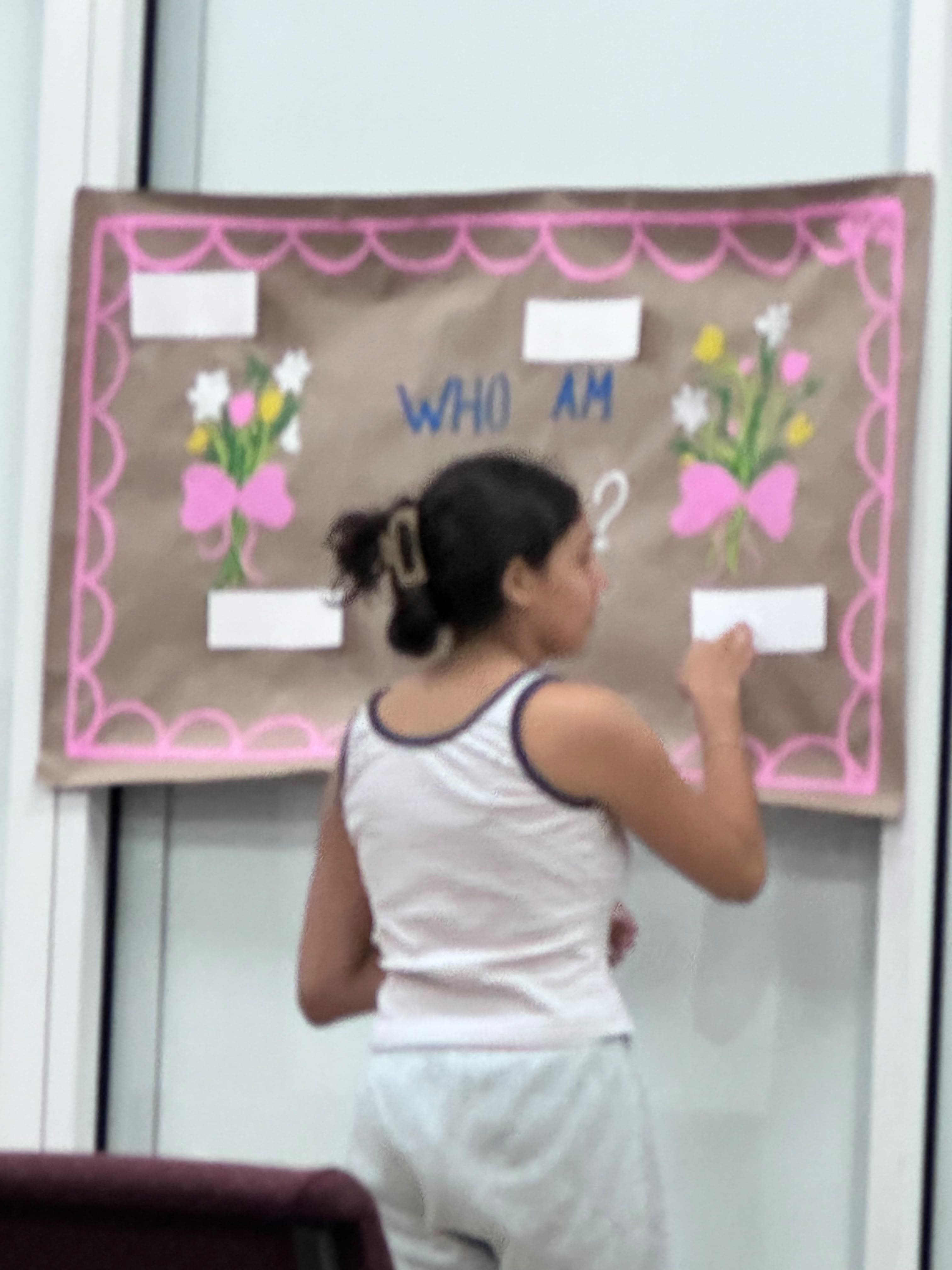 Young Adults Group